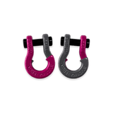 Jowl® SxS Recovery Split Shackle® 5/8 - Xtrusion Overland