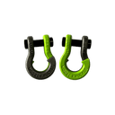 Jowl® SxS Recovery Split Shackle® 5/8 - Xtrusion Overland