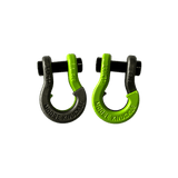 Jowl® SxS Recovery Split Shackle® 5/8 - Xtrusion Overland