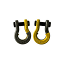 Jowl® SxS Recovery Split Shackle® 5/8 - Xtrusion Overland