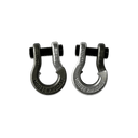 Jowl® SxS Recovery Split Shackle® 5/8 - Xtrusion Overland