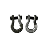 Jowl® SxS Recovery Split Shackle® 5/8 - Xtrusion Overland