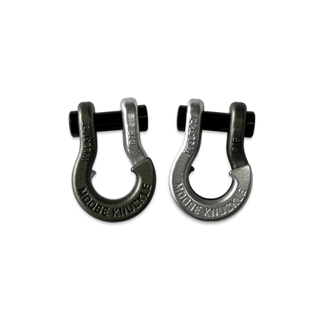 Jowl® SxS Recovery Split Shackle® 5/8 - Xtrusion Overland