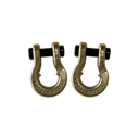 Jowl® SxS Recovery Split Shackle® 5/8 - Xtrusion Overland