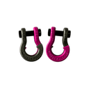 Jowl® SxS Recovery Split Shackle® 5/8 - Xtrusion Overland