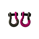 Jowl® SxS Recovery Split Shackle® 5/8 - Xtrusion Overland