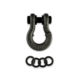 Jowl® SxS Recovery Split Shackle® 5/8 - Xtrusion Overland