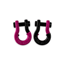 Jowl® SxS Recovery Split Shackle® 5/8 - Xtrusion Overland