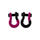 Jowl® SxS Recovery Split Shackle® 5/8 - Xtrusion Overland