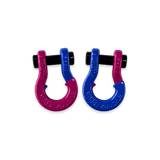 Jowl® SxS Recovery Split Shackle® 5/8 - Xtrusion Overland