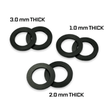 Jowl® SxS Recovery Split Shackle® 5/8 - Xtrusion Overland