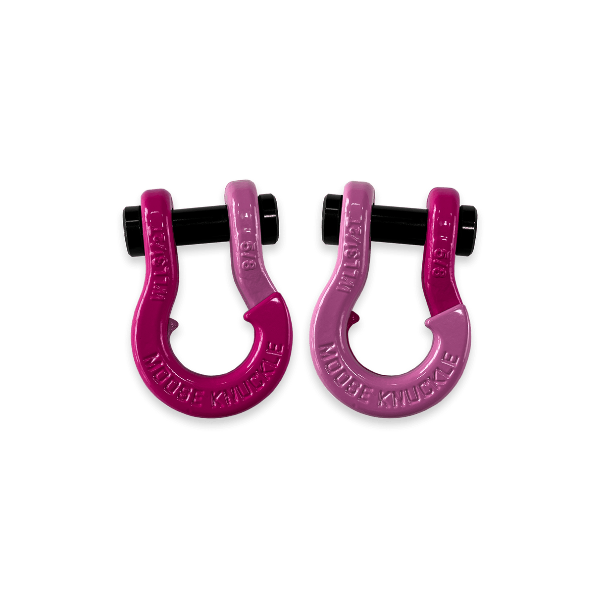 Jowl® SxS Recovery Split Shackle® 5/8 - Xtrusion Overland