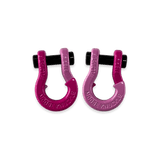 Jowl® SxS Recovery Split Shackle® 5/8 - Xtrusion Overland