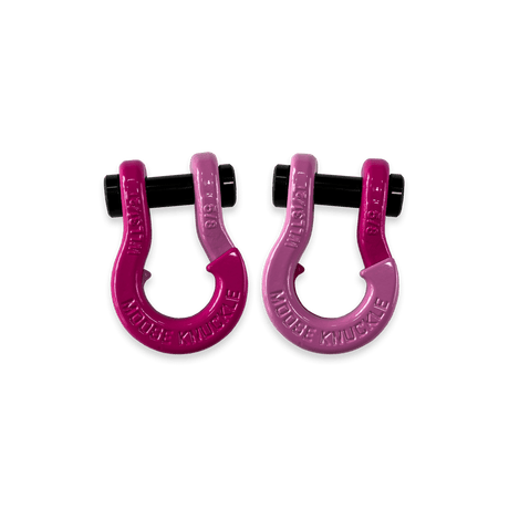 Jowl® SxS Recovery Split Shackle® 5/8 - Xtrusion Overland