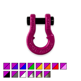 Jowl® SxS Recovery Split Shackle® 5/8 - Xtrusion Overland