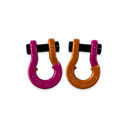 Jowl® SxS Recovery Split Shackle® 5/8 - Xtrusion Overland