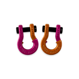 Jowl® SxS Recovery Split Shackle® 5/8 - Xtrusion Overland