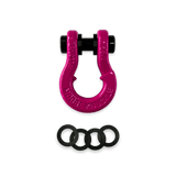 Jowl® SxS Recovery Split Shackle® 5/8 - Xtrusion Overland