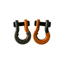 Jowl® SxS Recovery Split Shackle® 5/8 - Xtrusion Overland