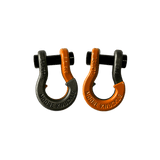 Jowl® SxS Recovery Split Shackle® 5/8 - Xtrusion Overland
