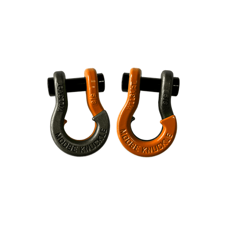 Jowl® SxS Recovery Split Shackle® 5/8 - Xtrusion Overland