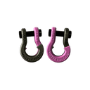 Jowl® SxS Recovery Split Shackle® 5/8 - Xtrusion Overland