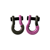 Jowl® SxS Recovery Split Shackle® 5/8 - Xtrusion Overland