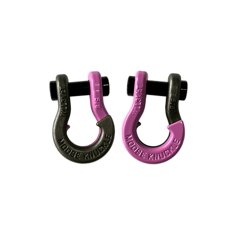 Jowl® SxS Recovery Split Shackle® 5/8 - Xtrusion Overland