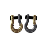 Jowl® SxS Recovery Split Shackle® 5/8 - Xtrusion Overland