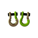 Jowl® SxS Recovery Split Shackle® 5/8 - Xtrusion Overland