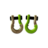 Jowl® SxS Recovery Split Shackle® 5/8 - Xtrusion Overland