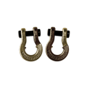Jowl® SxS Recovery Split Shackle® 5/8 - Xtrusion Overland
