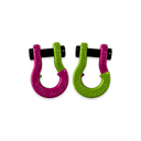 Jowl® SxS Recovery Split Shackle® 5/8 - Xtrusion Overland
