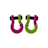 Jowl® SxS Recovery Split Shackle® 5/8 - Xtrusion Overland