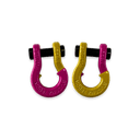 Jowl® SxS Recovery Split Shackle® 5/8 - Xtrusion Overland
