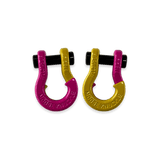 Jowl® SxS Recovery Split Shackle® 5/8 - Xtrusion Overland