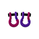 Jowl® SxS Recovery Split Shackle® 5/8 - Xtrusion Overland