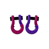 Jowl® SxS Recovery Split Shackle® 5/8 - Xtrusion Overland