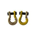 Jowl® SxS Recovery Split Shackle® 5/8 - Xtrusion Overland