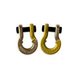 Jowl® SxS Recovery Split Shackle® 5/8 - Xtrusion Overland