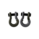 Jowl® SxS Recovery Split Shackle® 5/8 - Xtrusion Overland