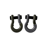 Jowl® SxS Recovery Split Shackle® 5/8 - Xtrusion Overland