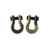 Jowl® SxS Recovery Split Shackle® 5/8 - Xtrusion Overland