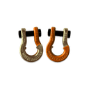 Jowl® SxS Recovery Split Shackle® 5/8 - Xtrusion Overland