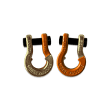 Jowl® SxS Recovery Split Shackle® 5/8 - Xtrusion Overland