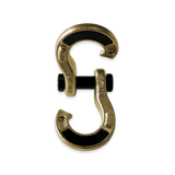 Jowl® SxS Recovery Split Shackle® 5/8 - Xtrusion Overland