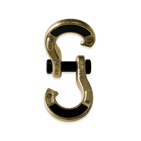Jowl® SxS Recovery Split Shackle® 5/8 - Xtrusion Overland