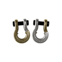 Jowl® SxS Recovery Split Shackle® 5/8 - Xtrusion Overland