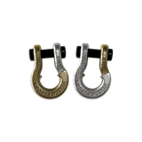 Jowl® SxS Recovery Split Shackle® 5/8 - Xtrusion Overland