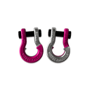Jowl® SxS Recovery Split Shackle® 5/8 - Xtrusion Overland